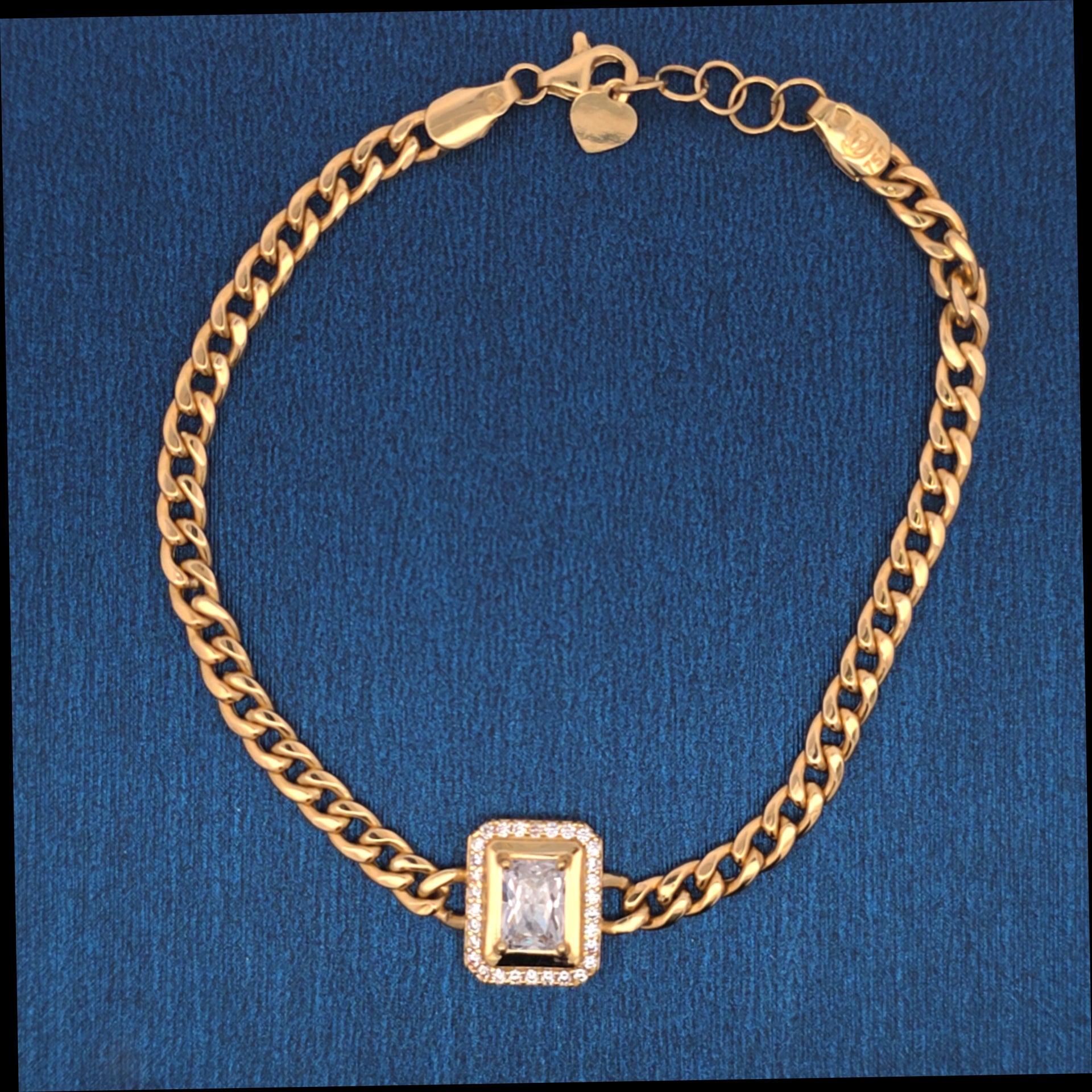 Diamond Jewelry