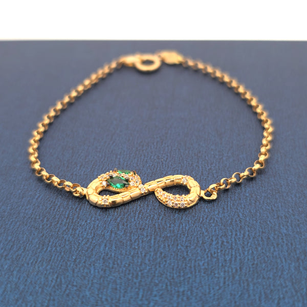 18K Bracelet