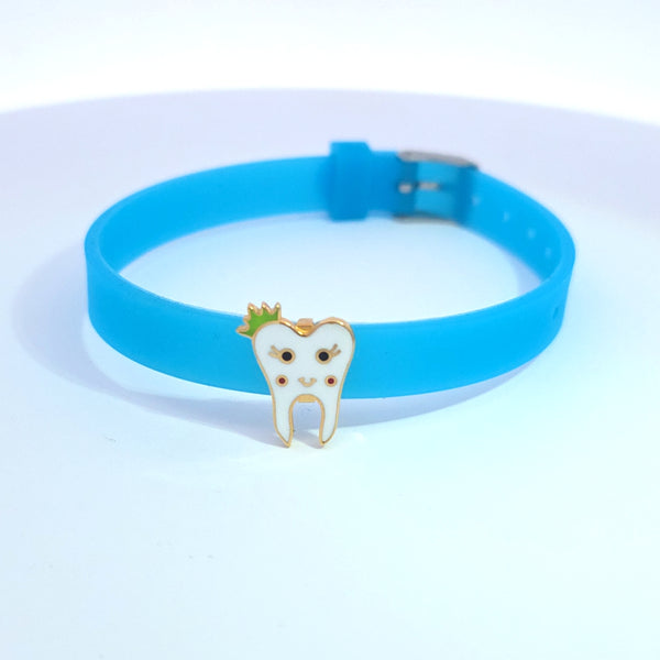 18K Kids Bracelet
