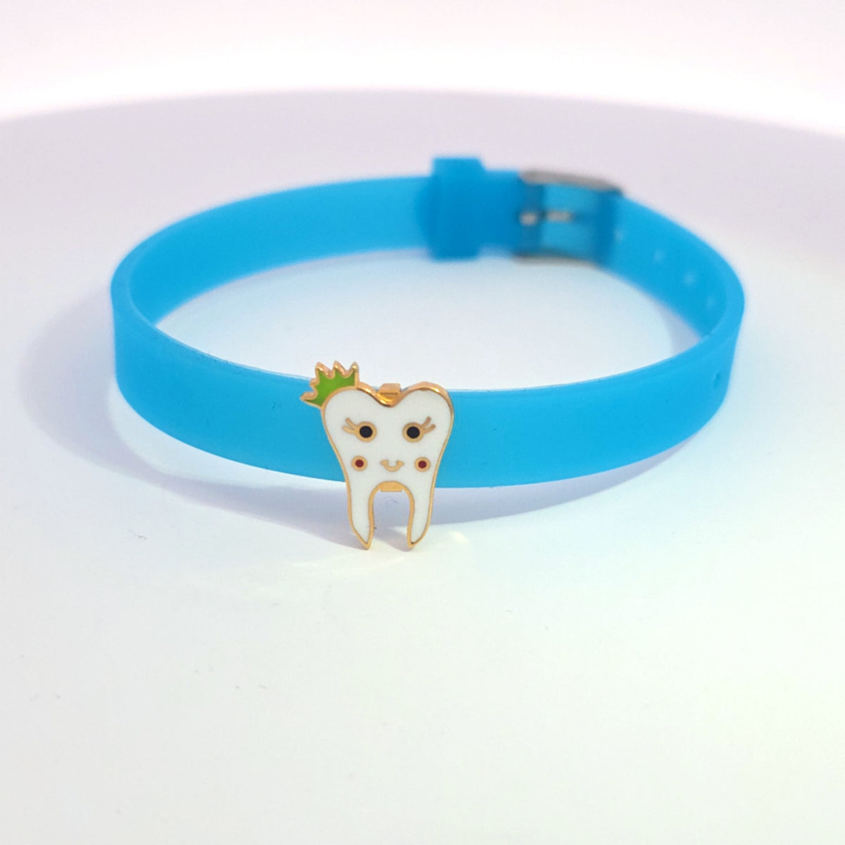 18K Kids Bracelet