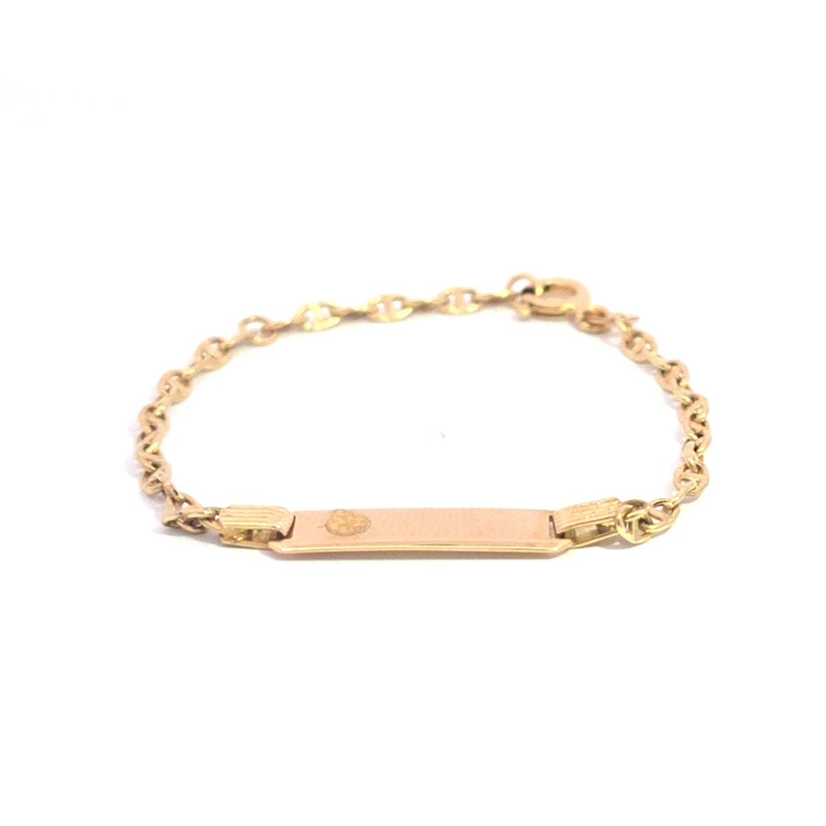 18K Kids Bracelet