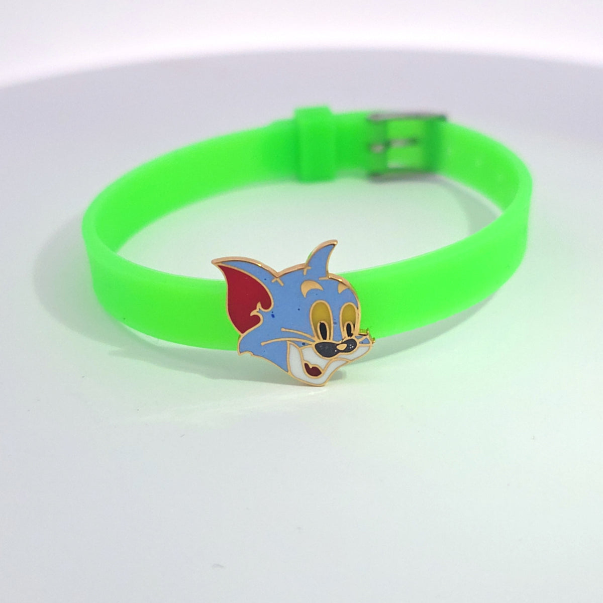 18K kids Bracelet