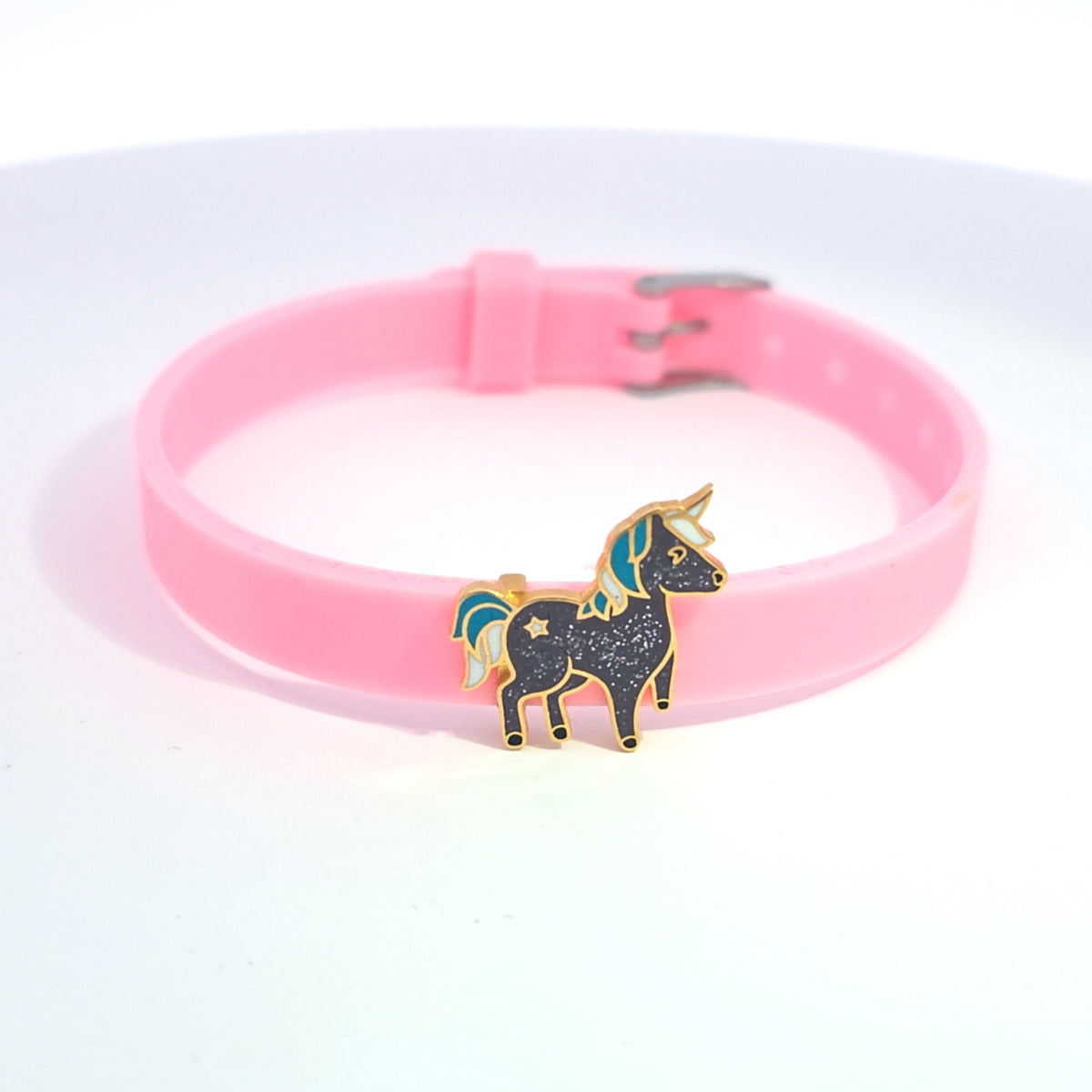 18K Kids Bracelet