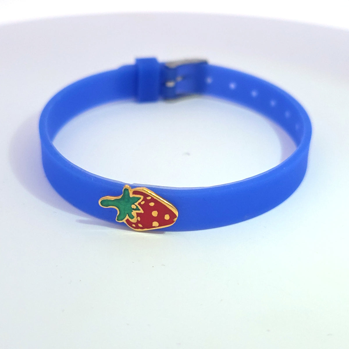 18K Kids Bracelet