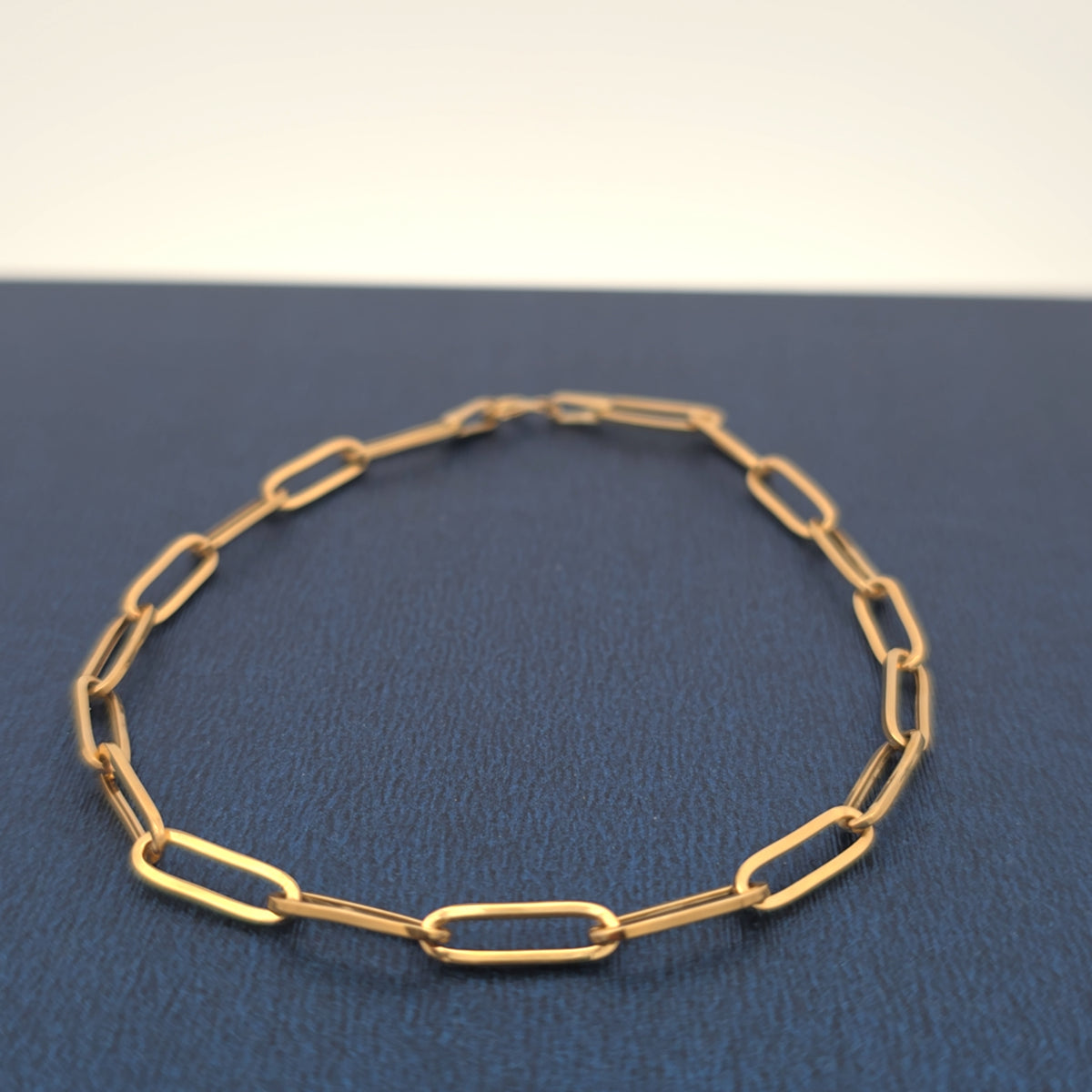 18K Bracelet