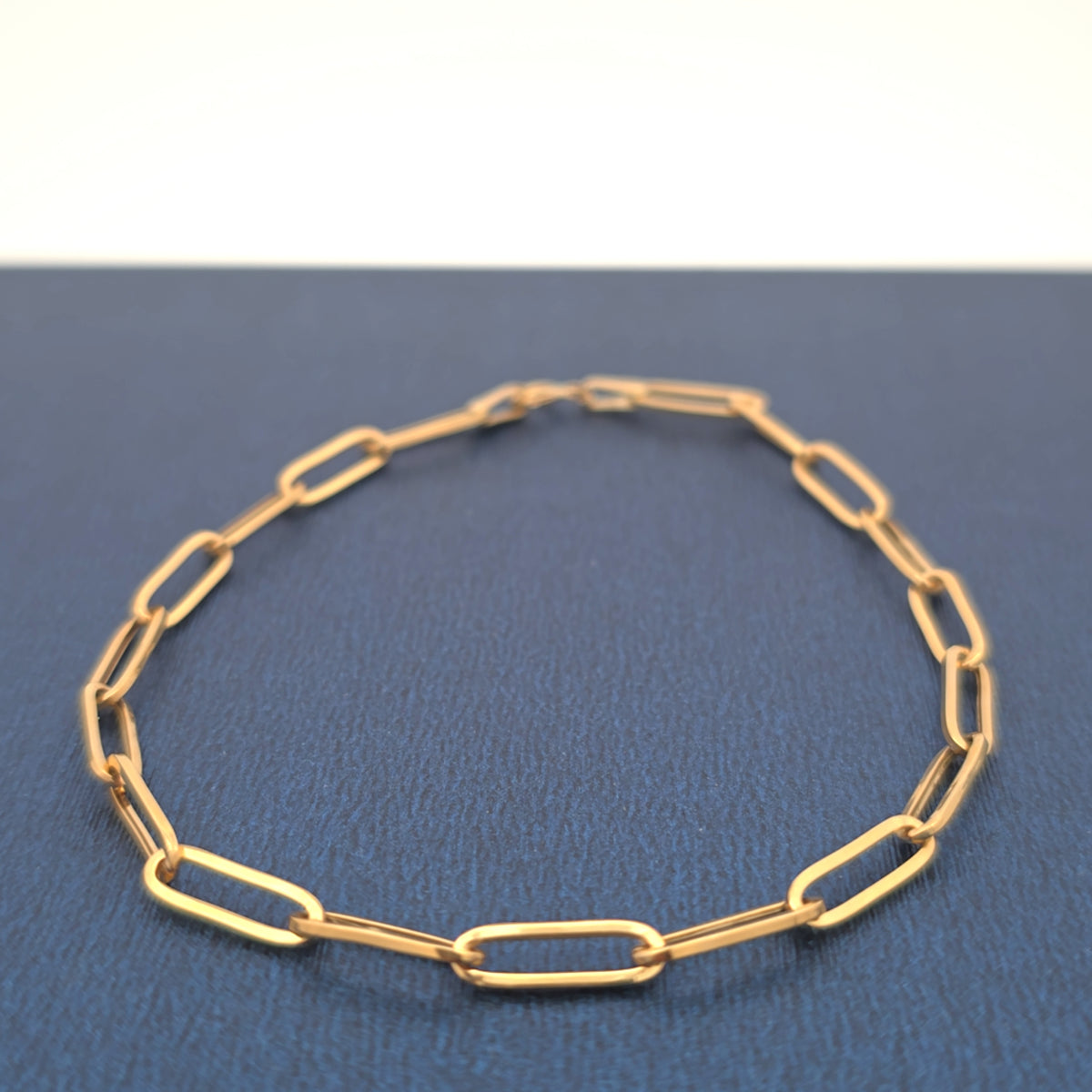 18K Bracelet