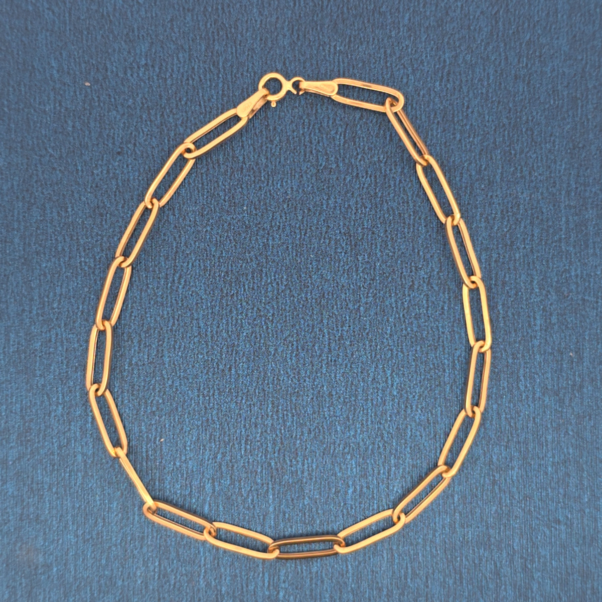 18K Bracelet