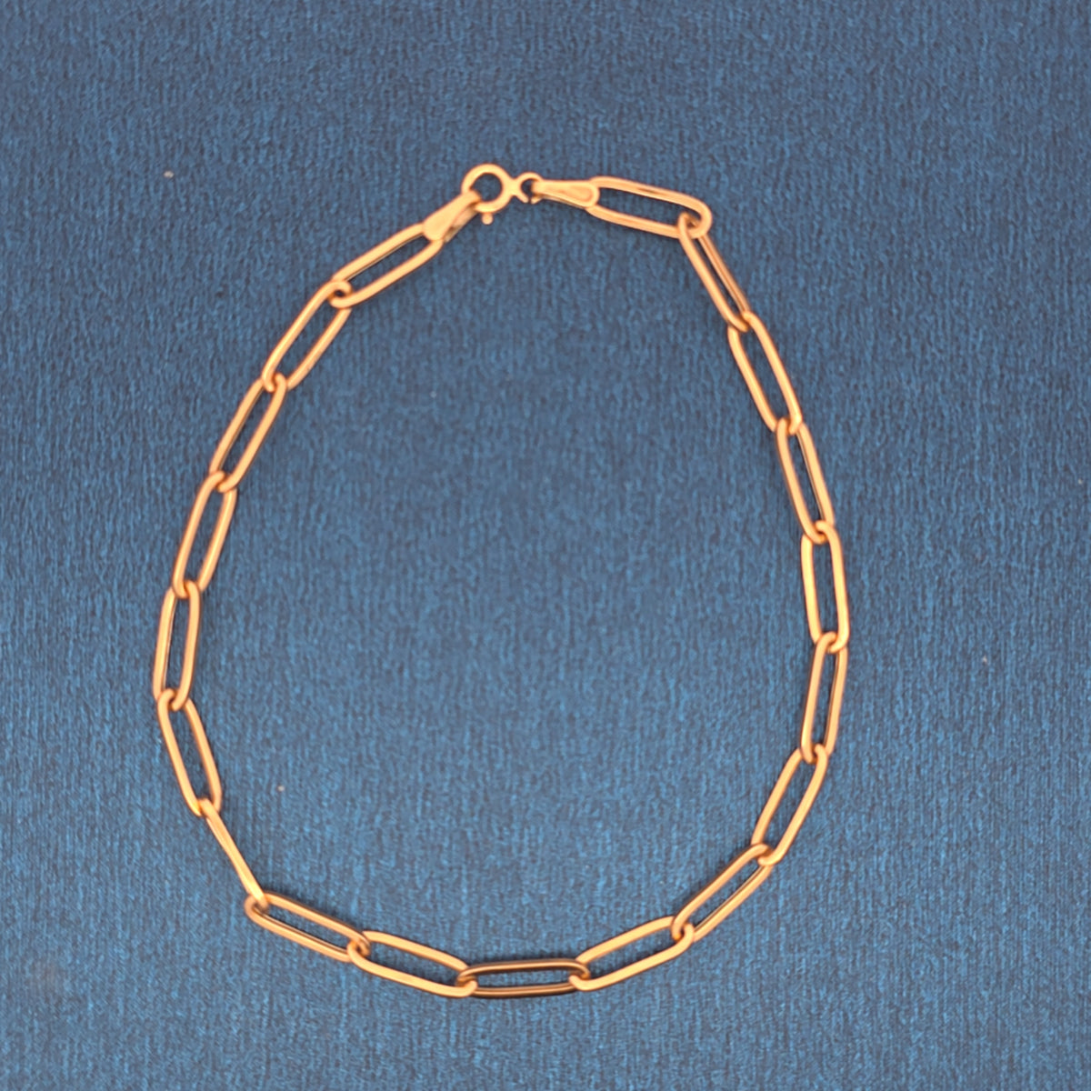 18K Bracelet