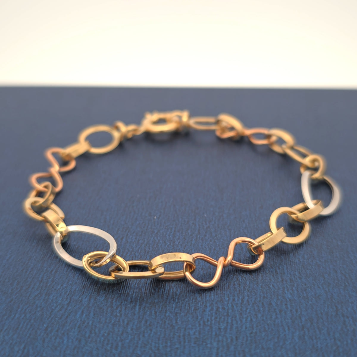 18K Bracelet