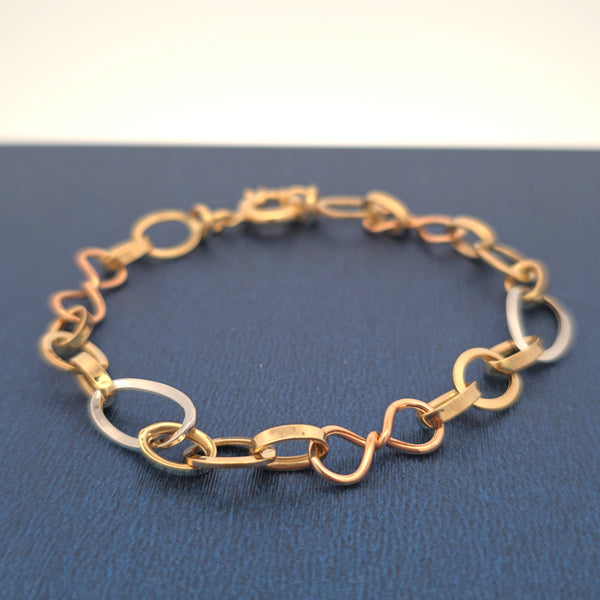 18K Bracelet