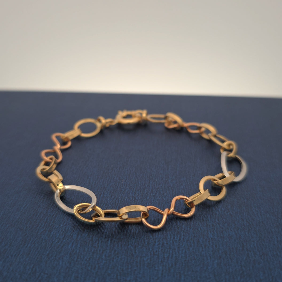 18K Bracelet