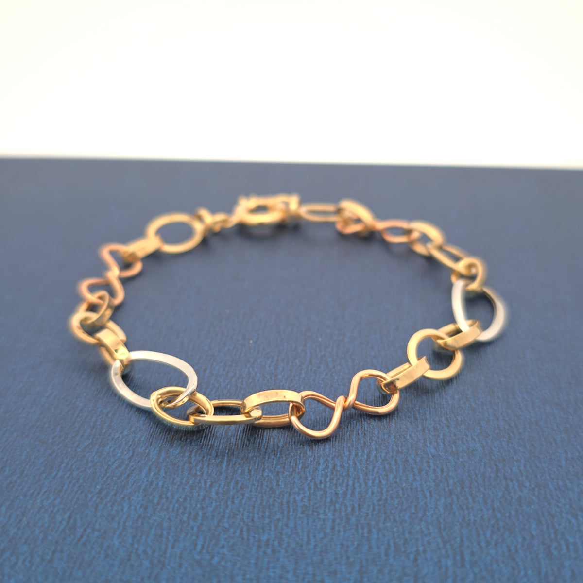 18K Bracelet