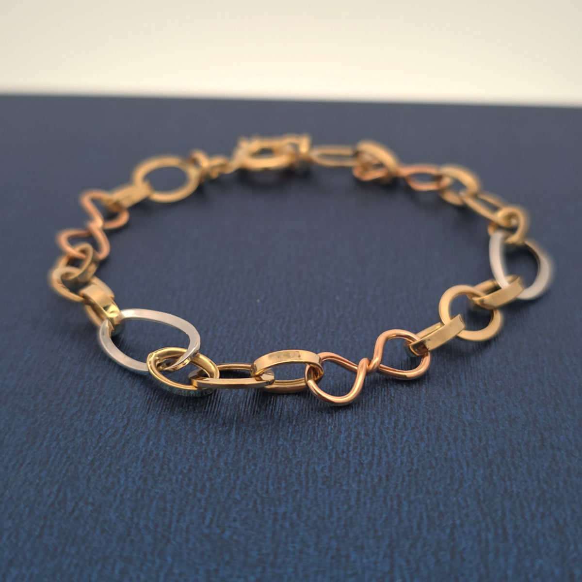 18K Bracelet