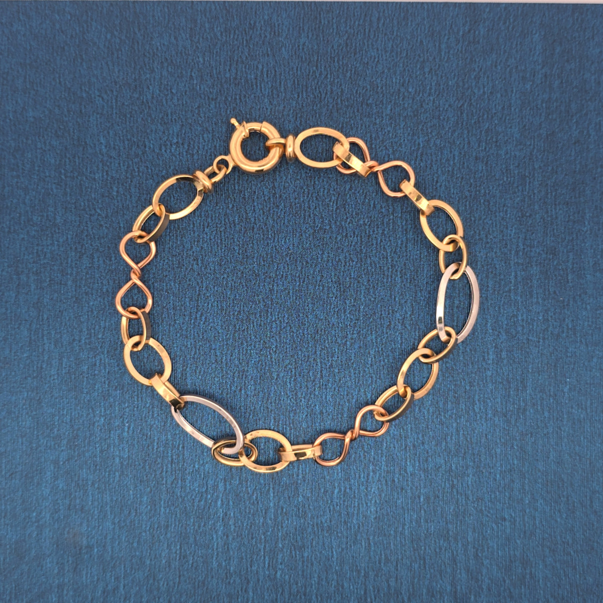 18K Bracelet