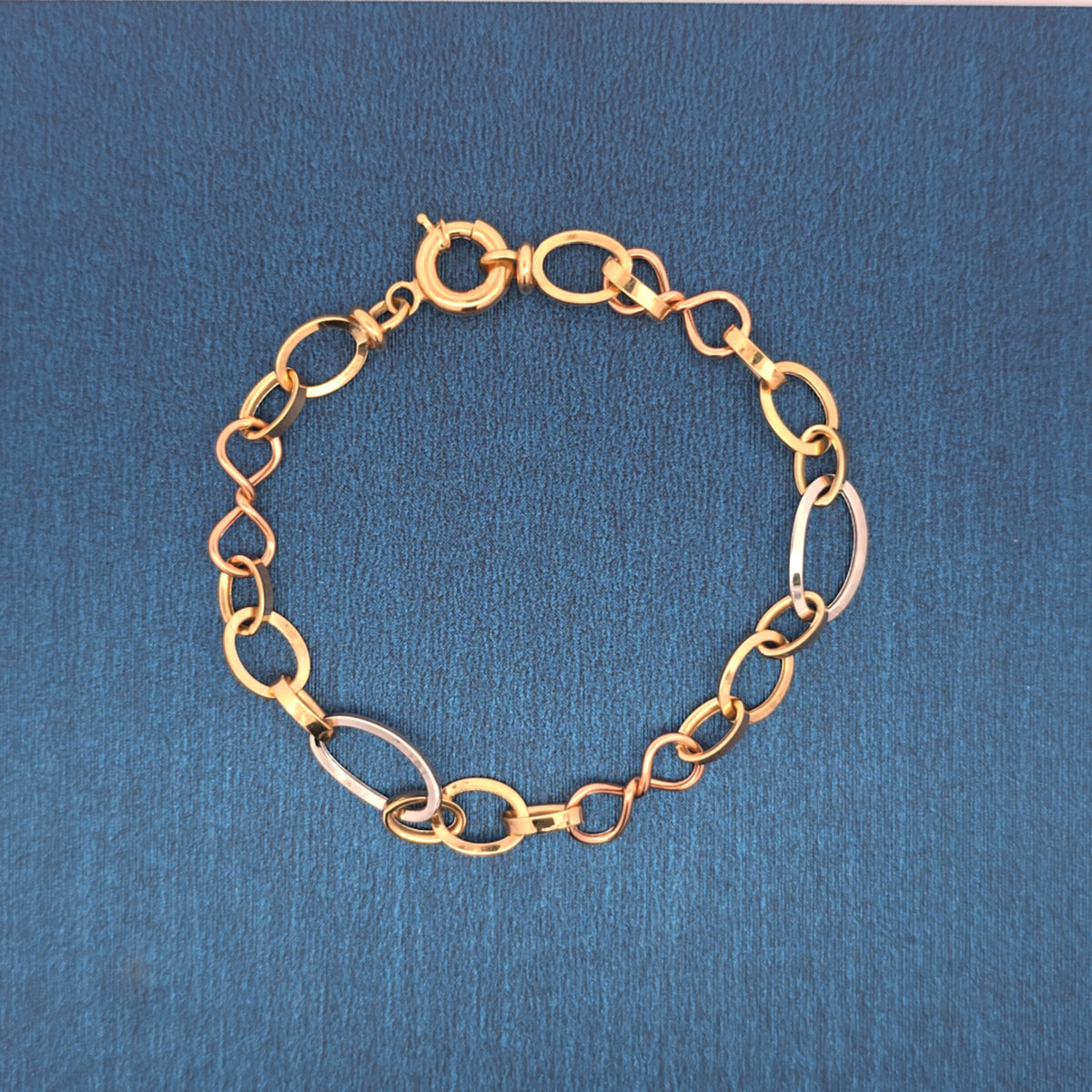 18K Bracelet