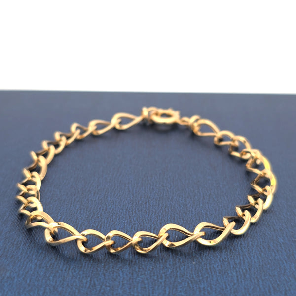 18K Bracelet