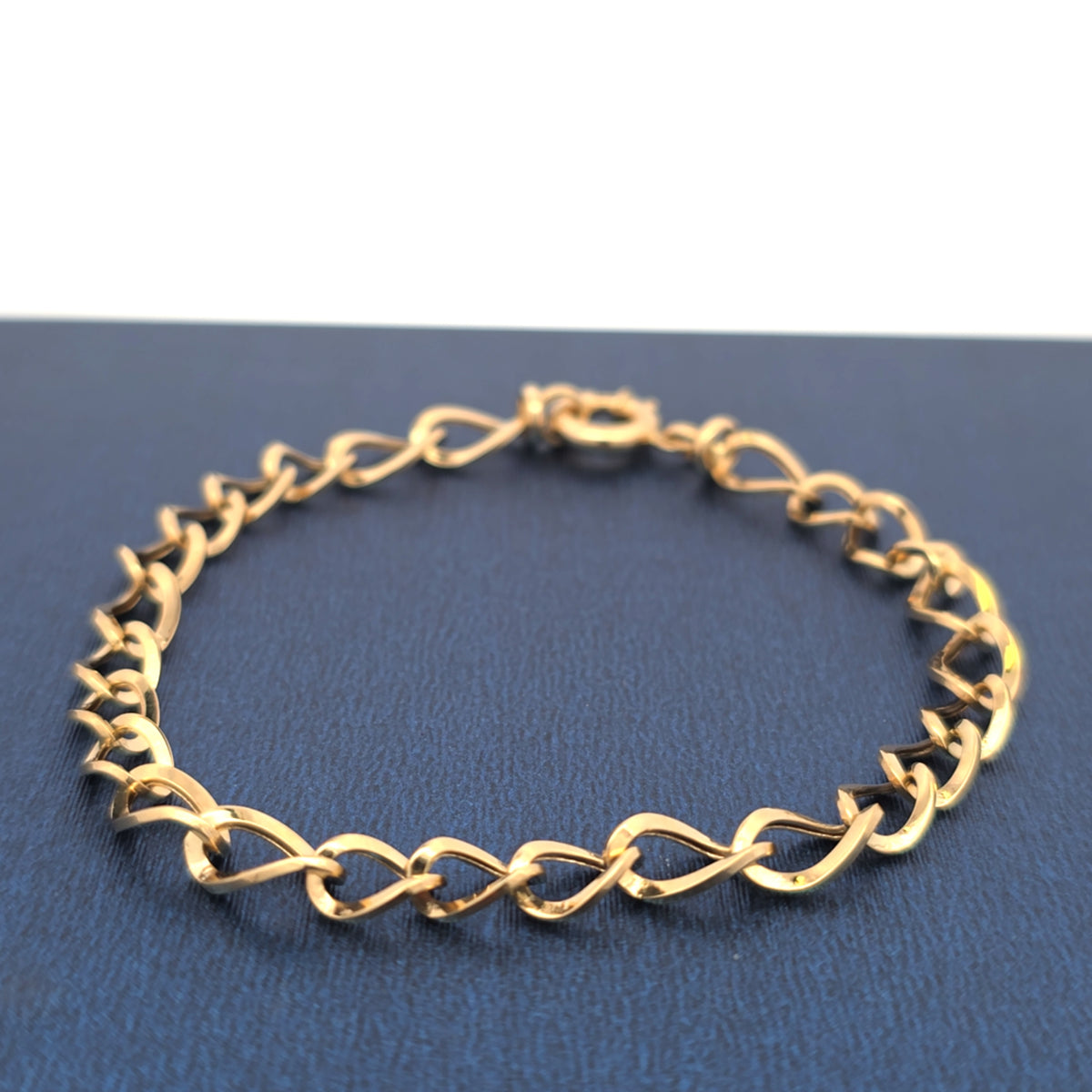 18K Bracelet