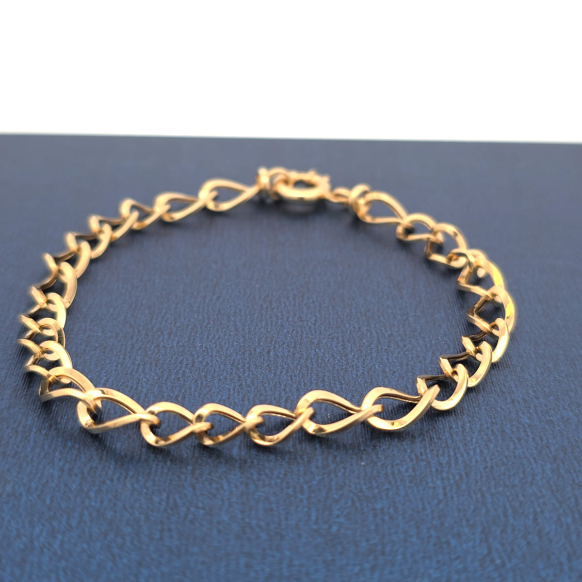 18K Bracelet
