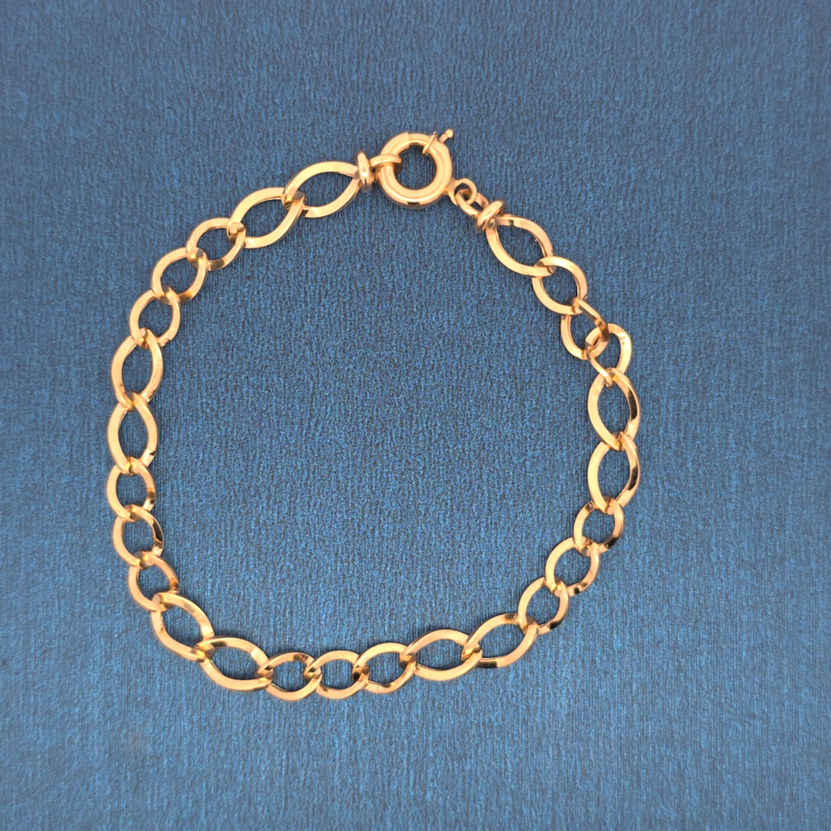 18K Bracelet