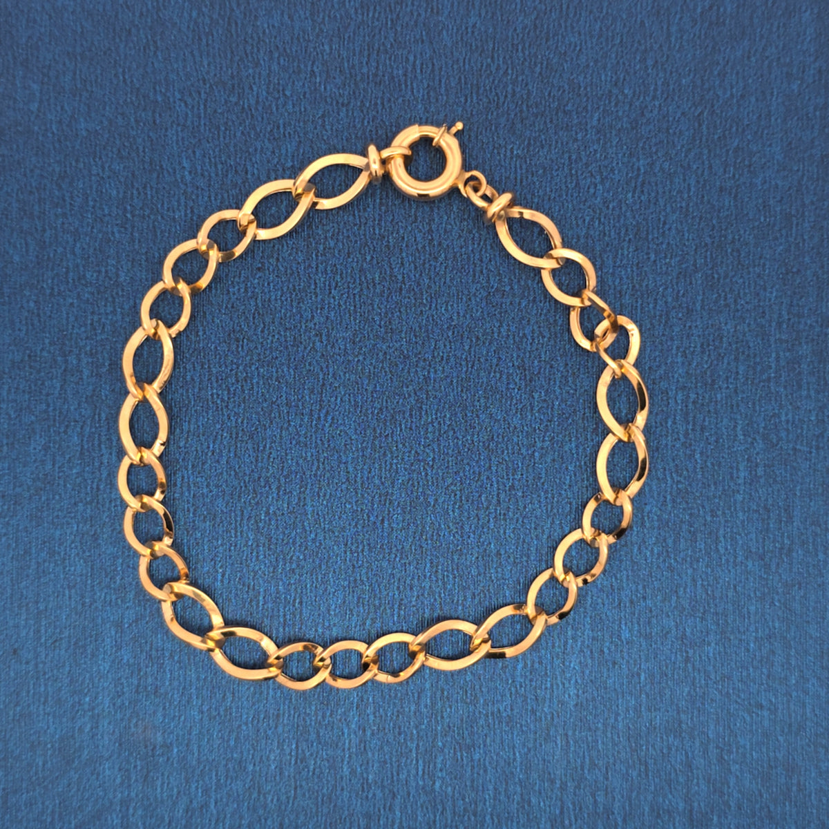 18K Bracelet