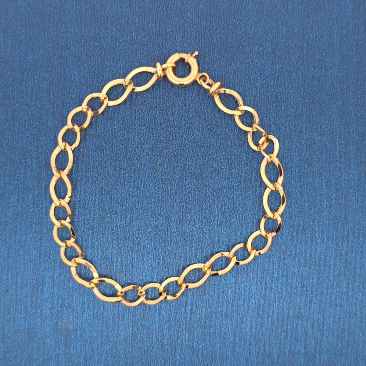18K Bracelet
