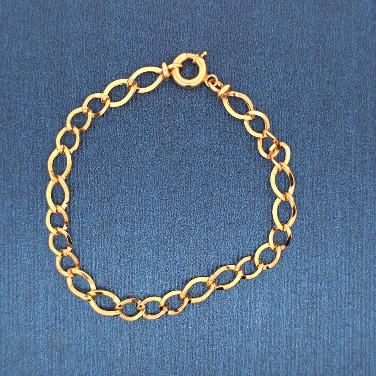 18K Bracelet