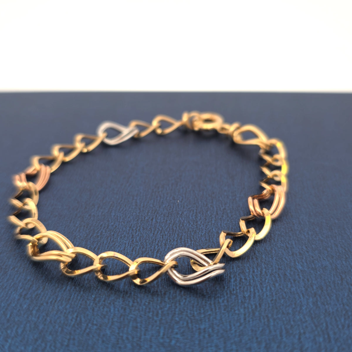 18K Bracelet