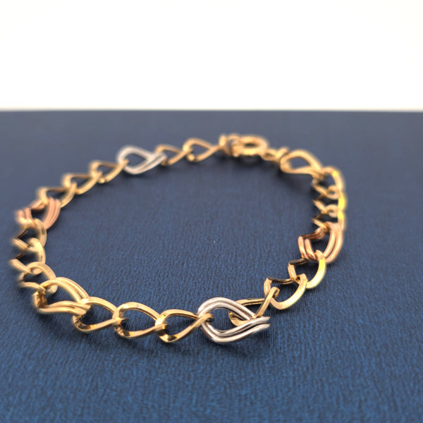 18K Bracelet