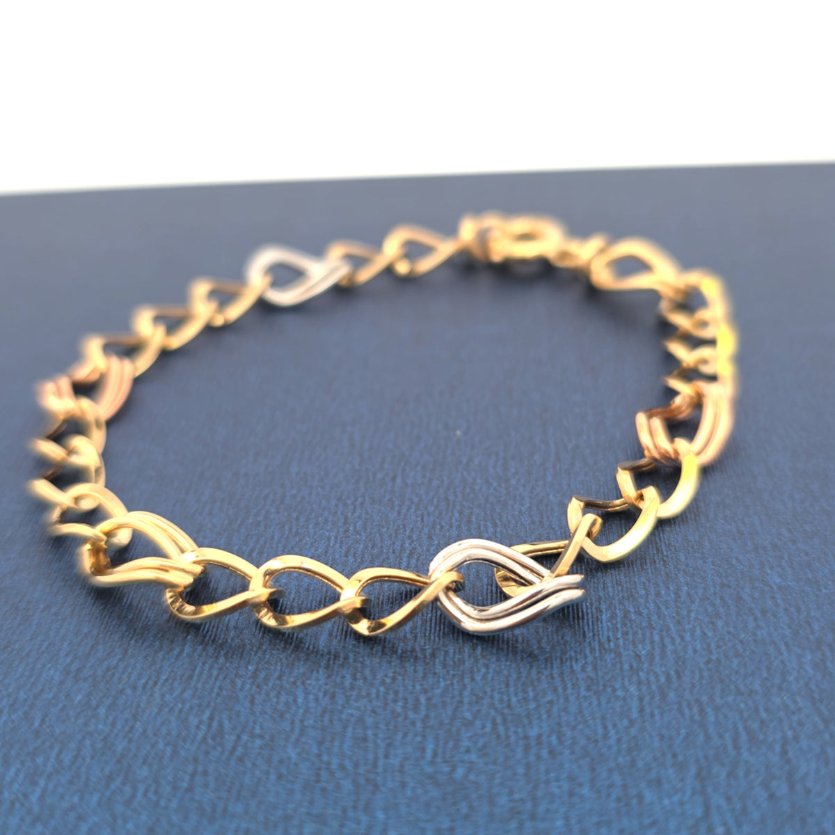 18K Bracelet