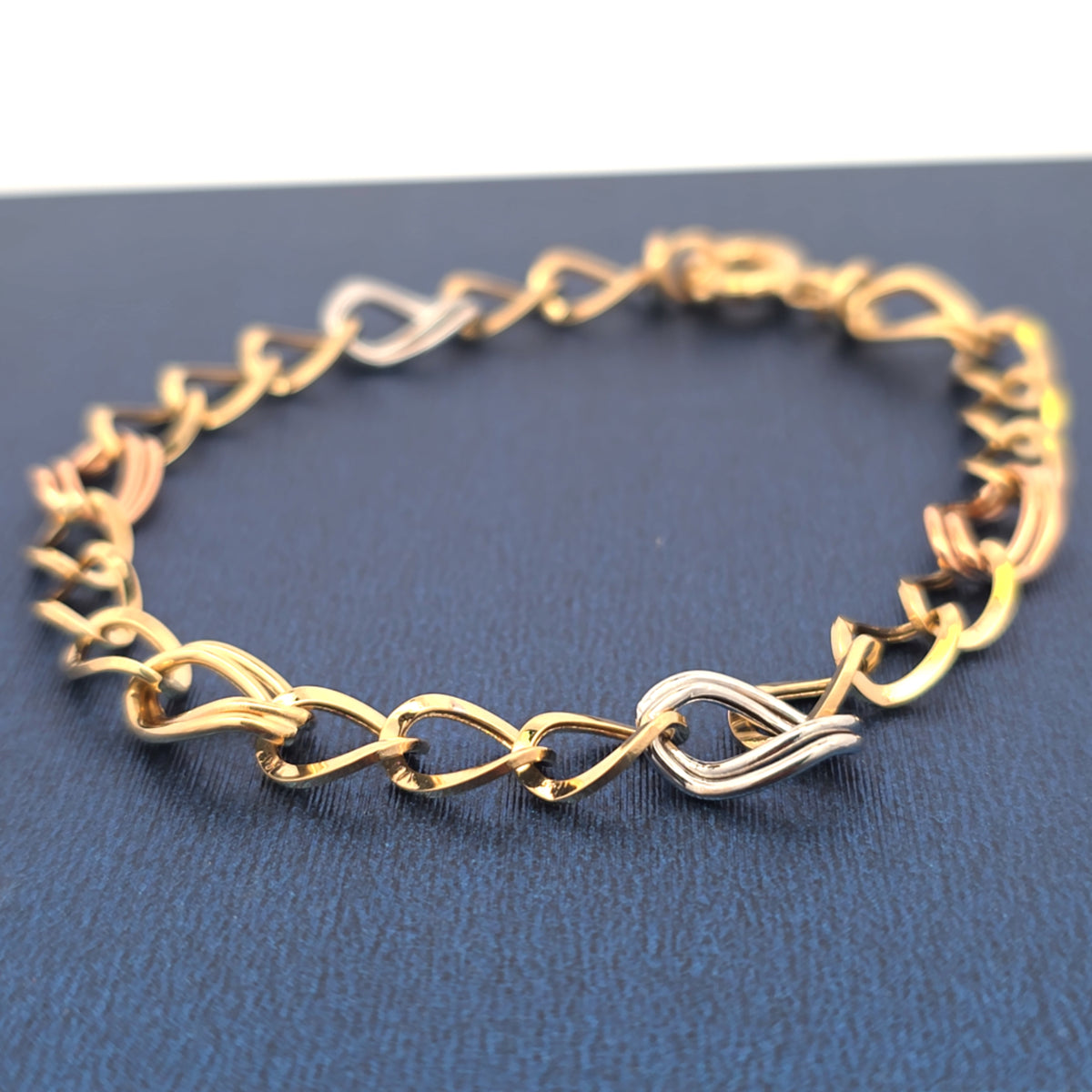 18K Bracelet