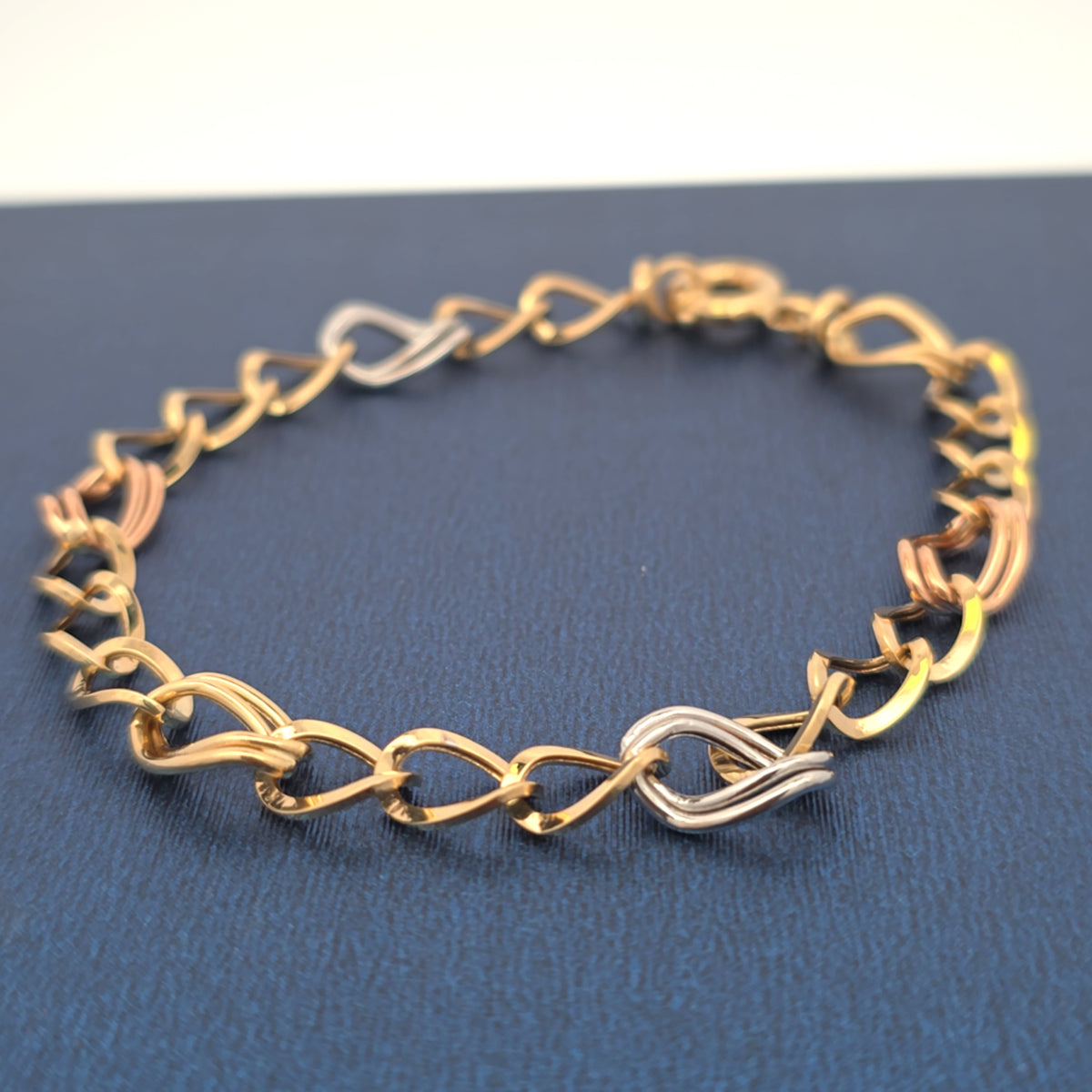 18K Bracelet