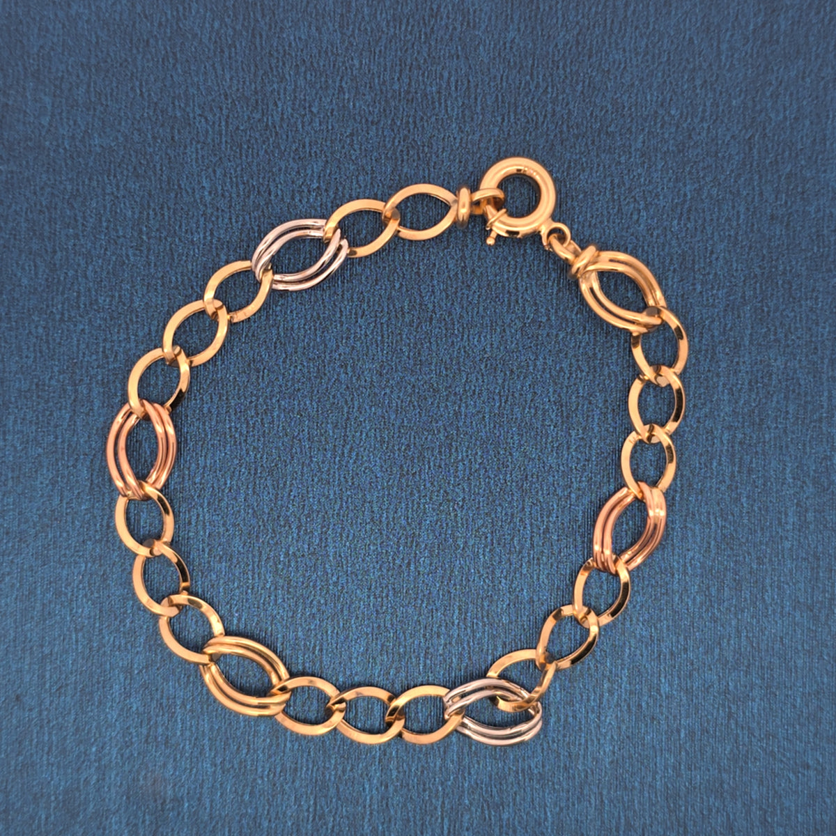 18K Bracelet