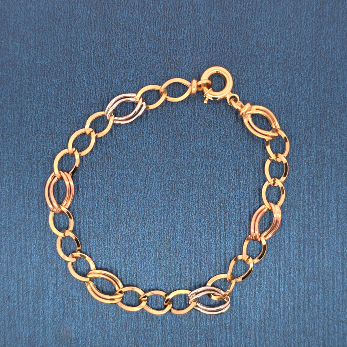 18K Bracelet