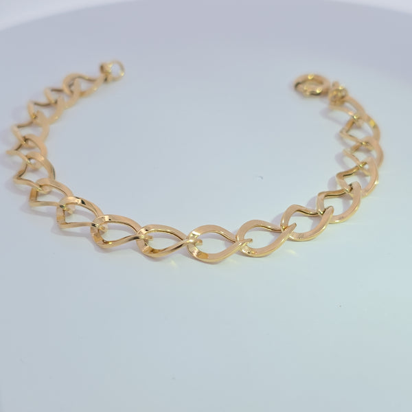 18K Bracelet