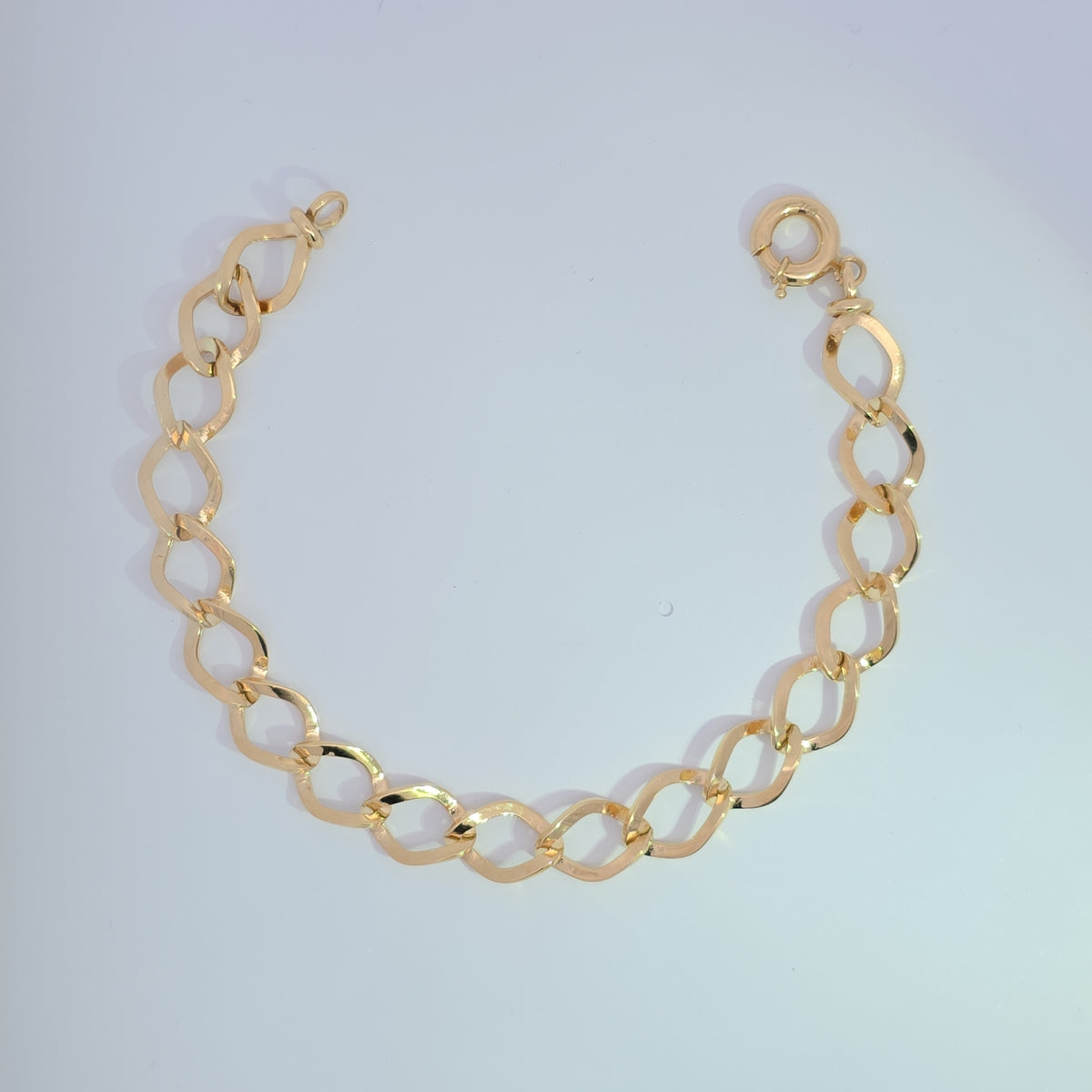 18K Bracelet