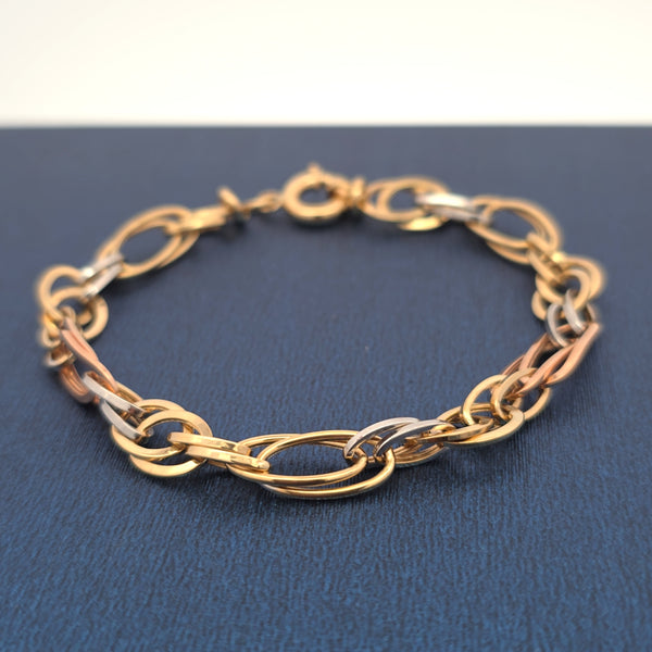 18K Bracelet
