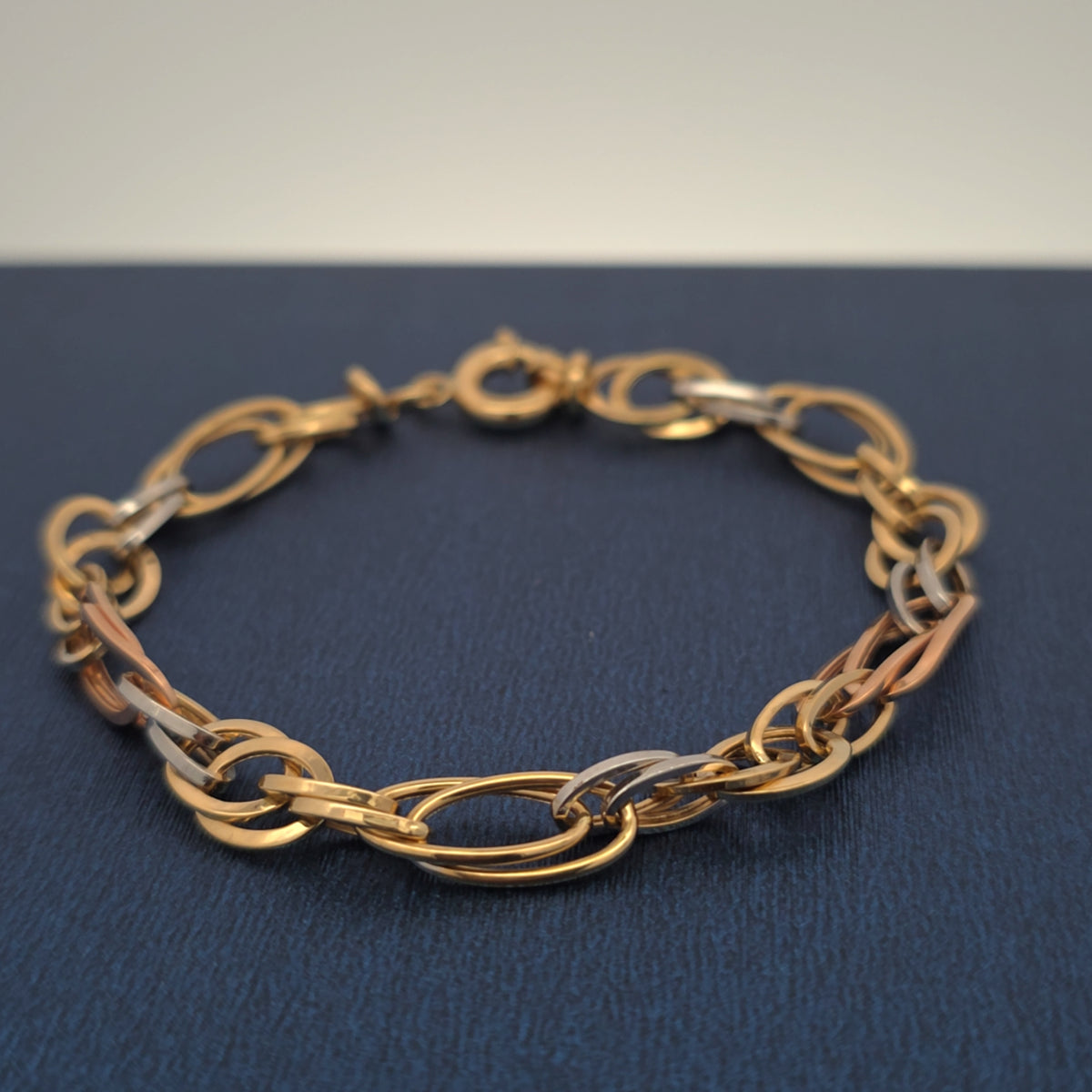 18K Bracelet