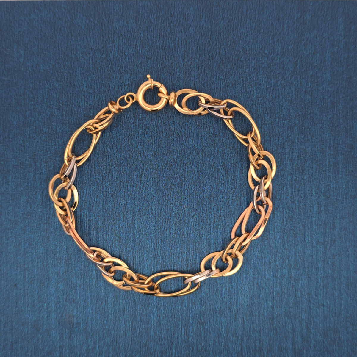 18K Bracelet