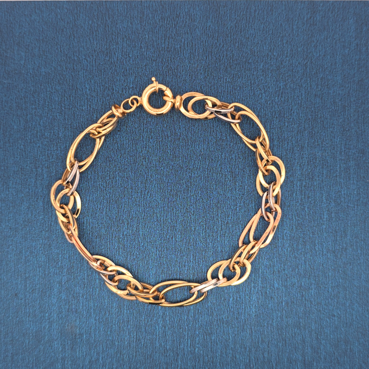 18K Bracelet