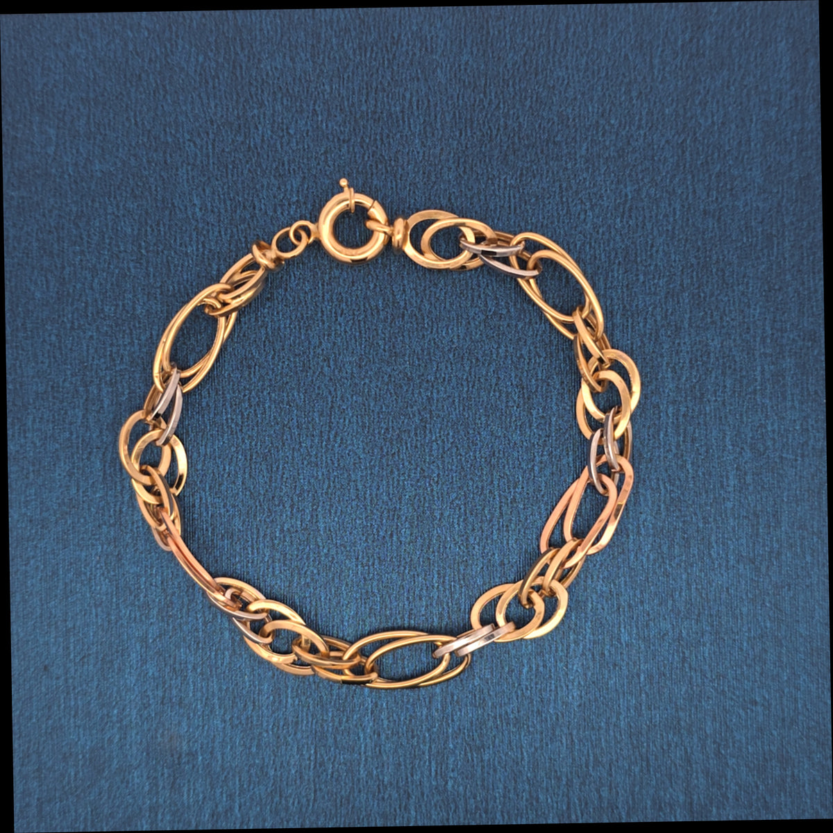 18K Bracelet