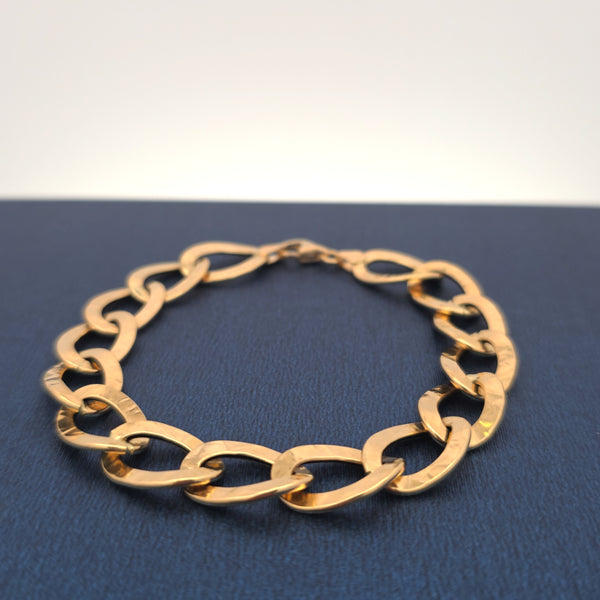 18K Bracelet