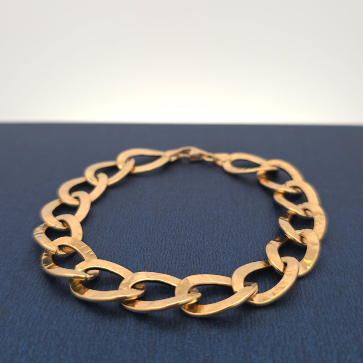 18K Bracelet