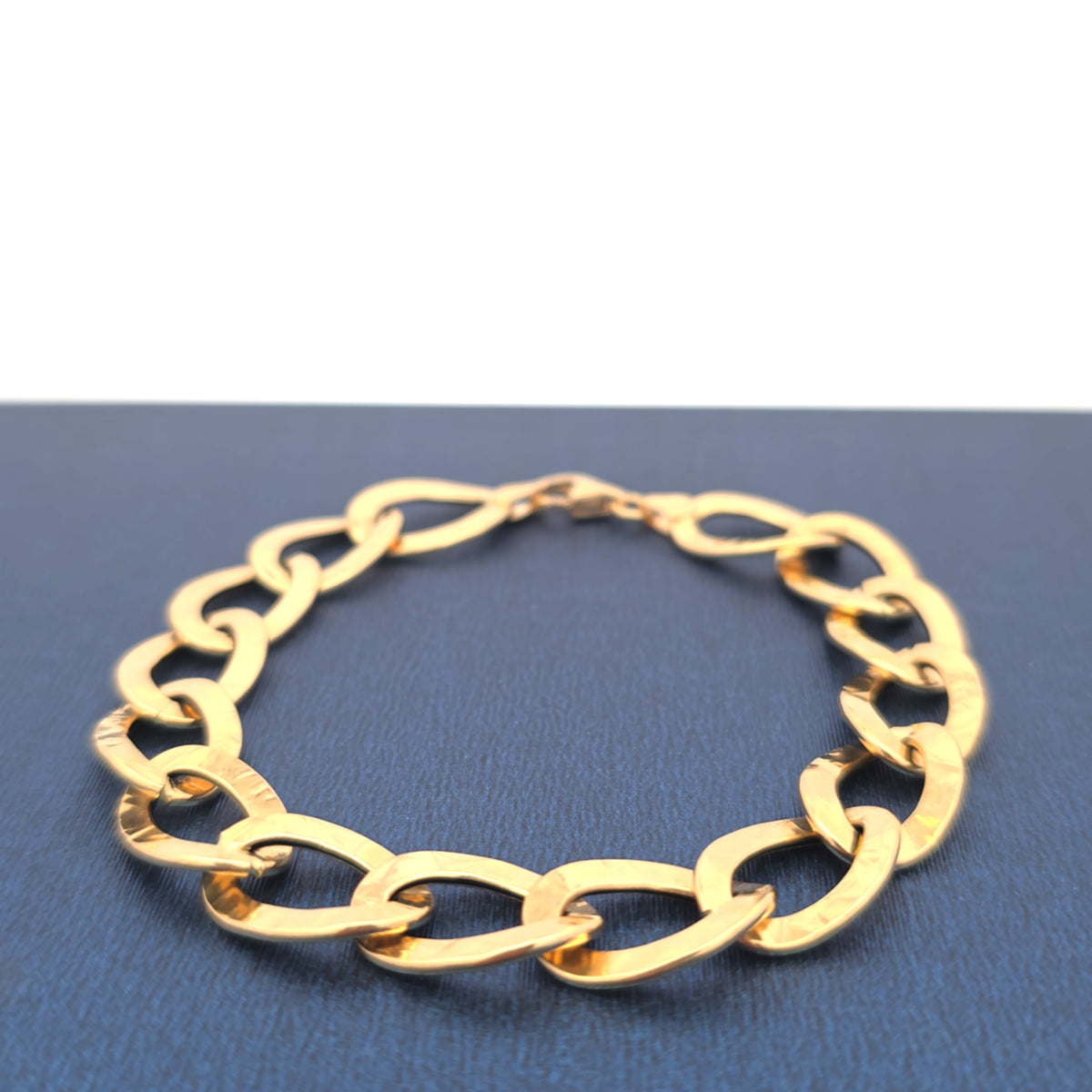 18K Bracelet