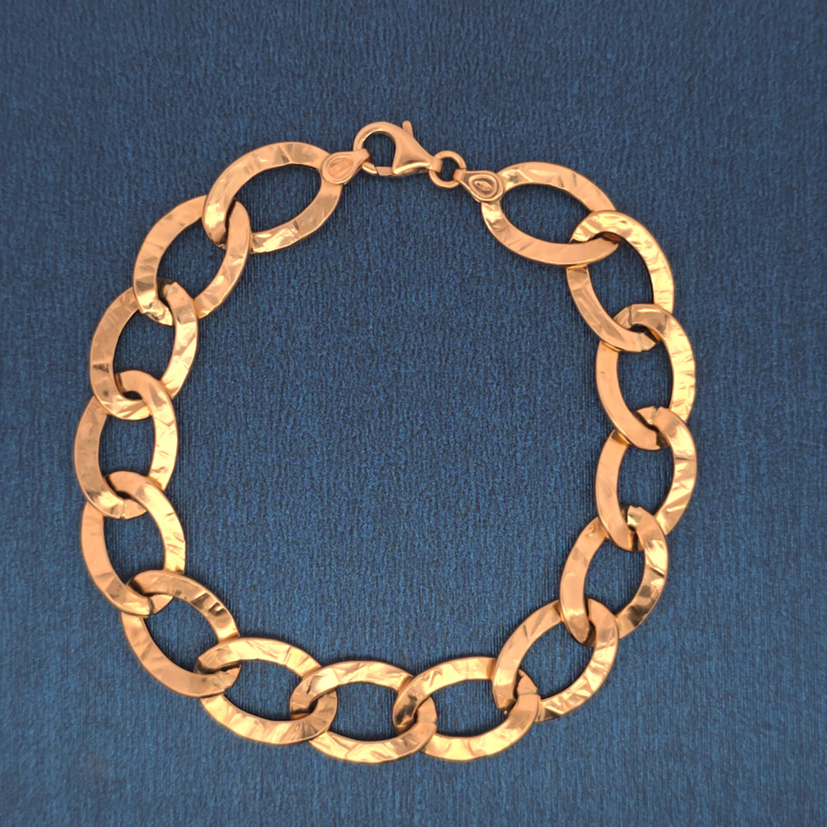 18K Bracelet