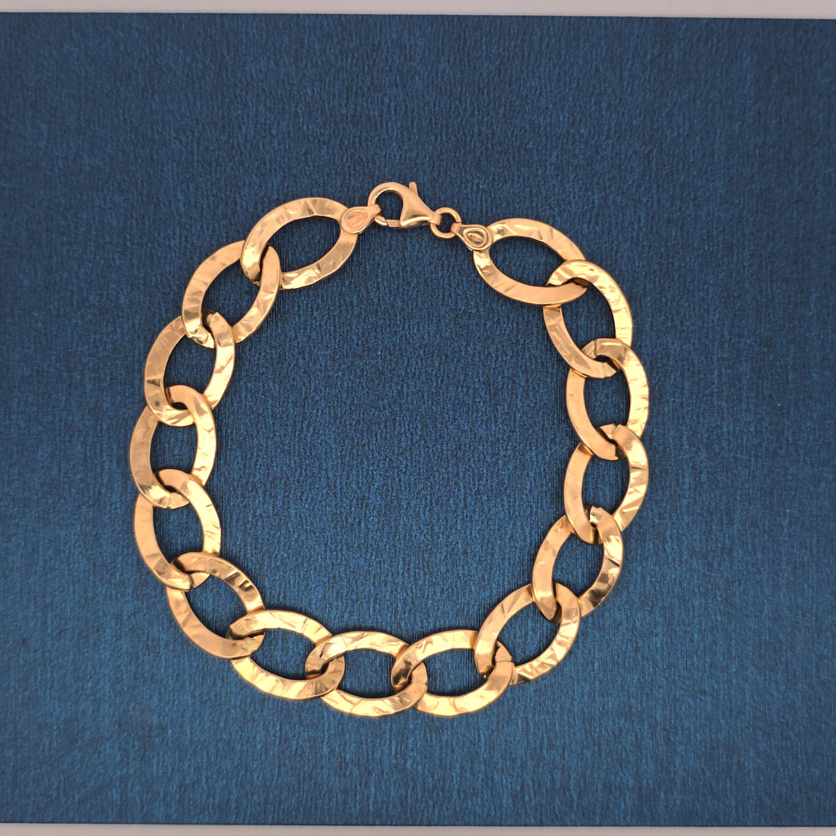 18K Bracelet