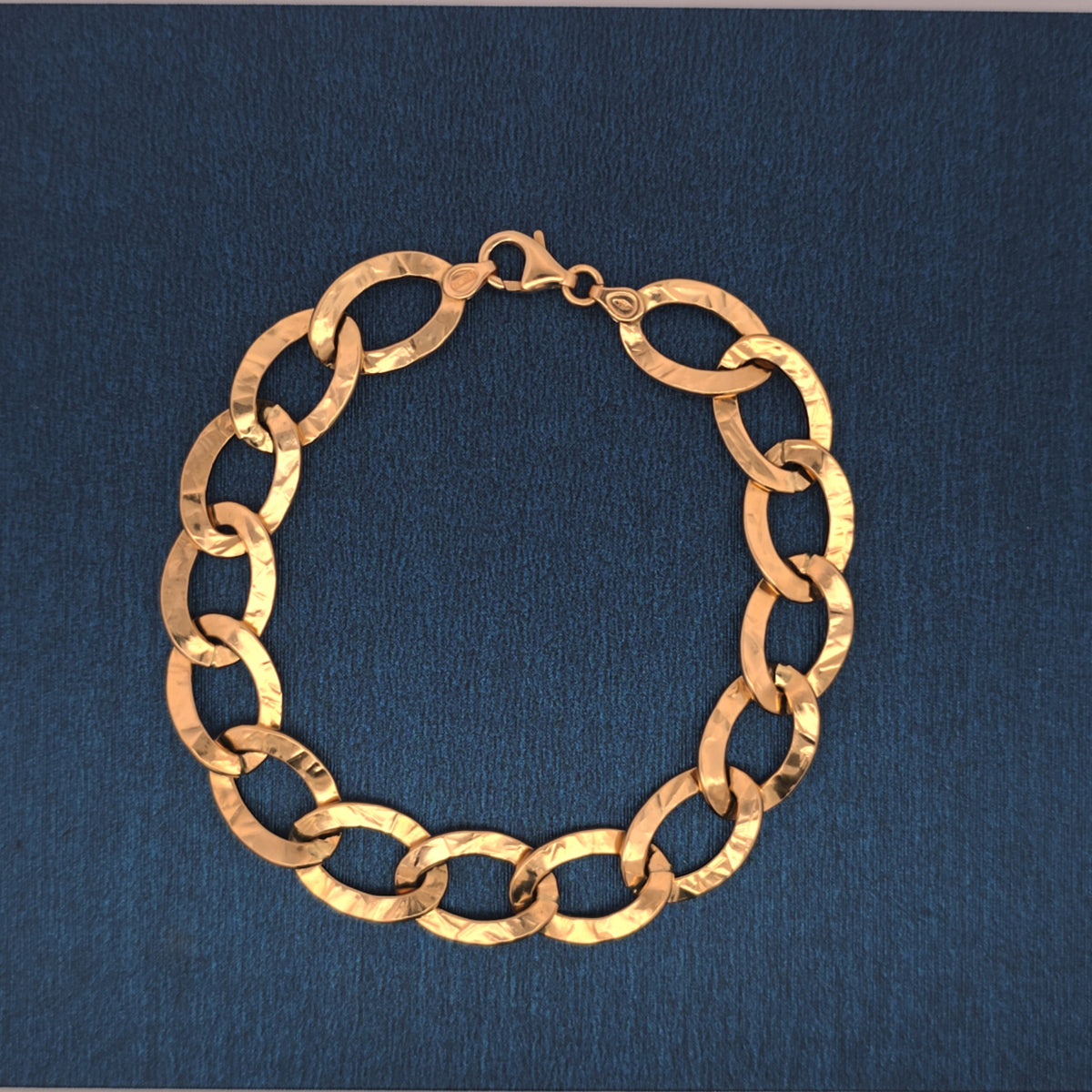 18K Bracelet
