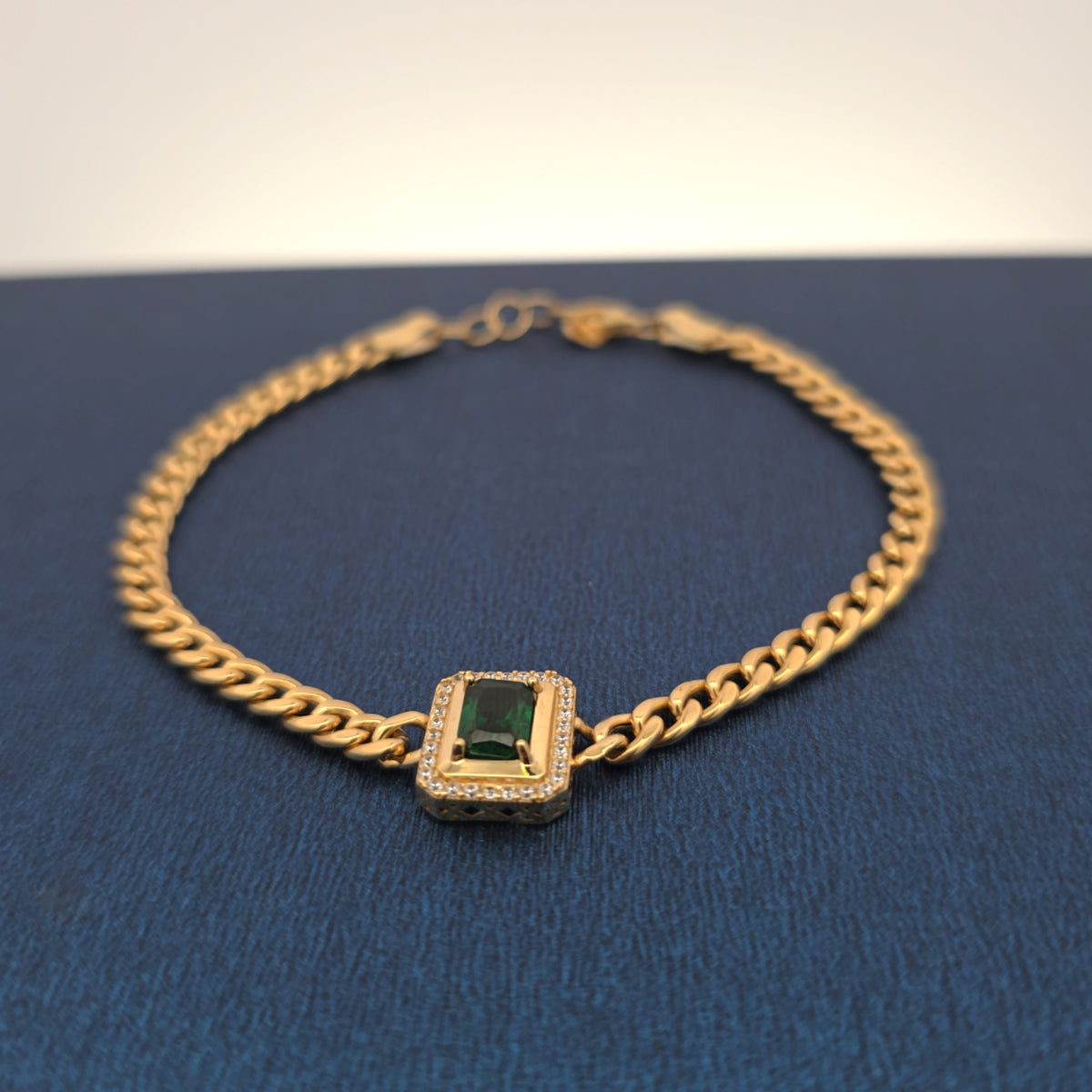 18K Bracelet