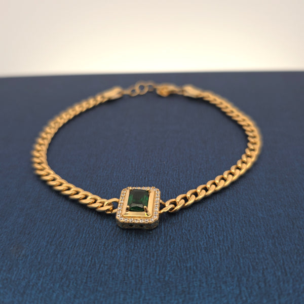 18K Bracelet