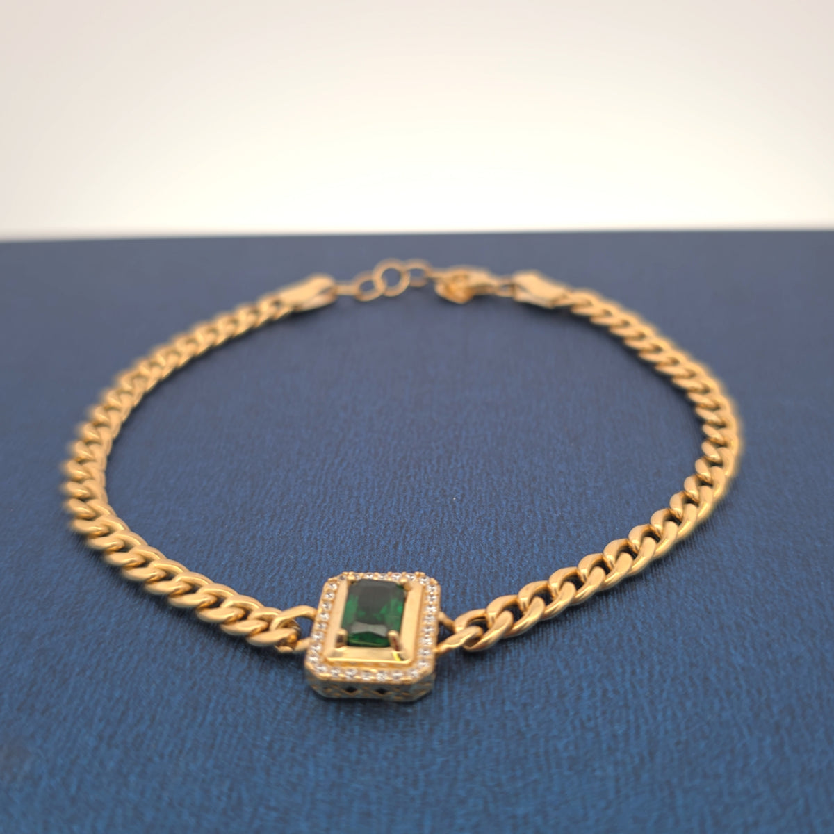 18K Bracelet