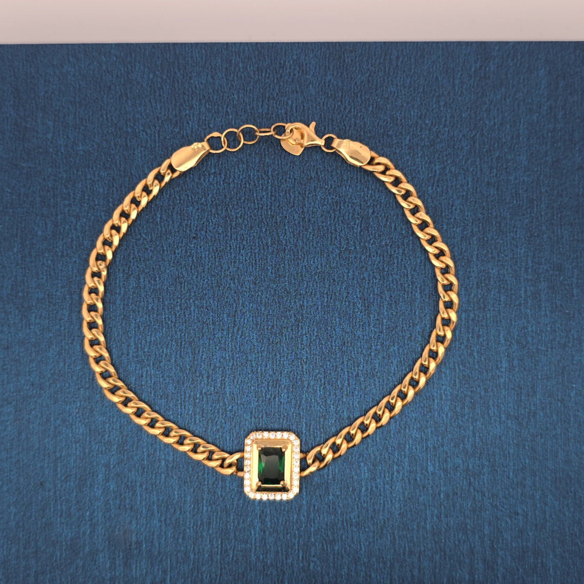 18K Bracelet